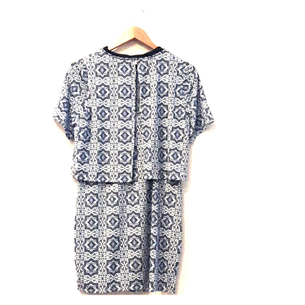 Middle Eastern Tunic with sexy back open